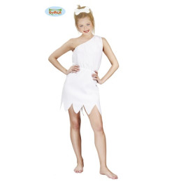 Costume PRIMITIVA FLINSTONE - Tg L 46/48