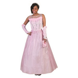 Costume PRINCIPESSA AURORA - Tg M 44/46