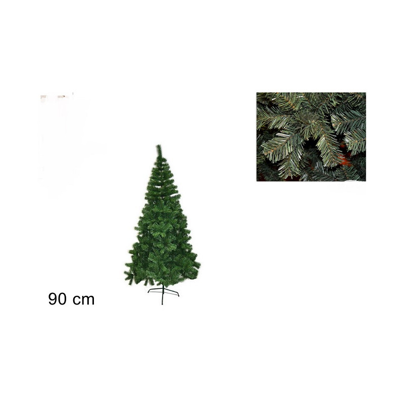 Albero della norvegia 90 cm