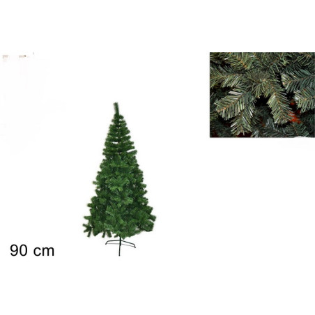 Albero della norvegia 90 cm