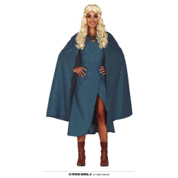 Costume REGINA DRAGONE - Tg L 46/48