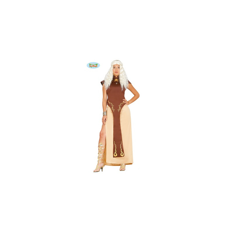 Costume REGINA DRAGONE - Tg M 42/44