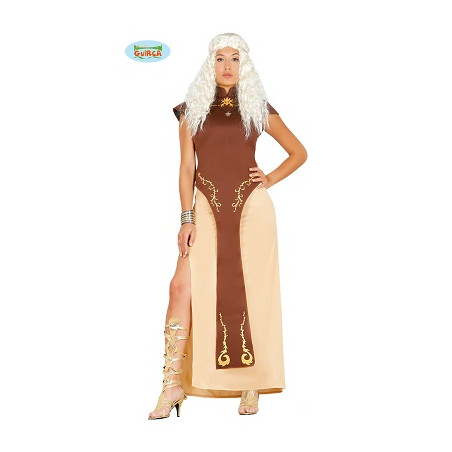 Costume REGINA DRAGONE - Tg M 42/44
