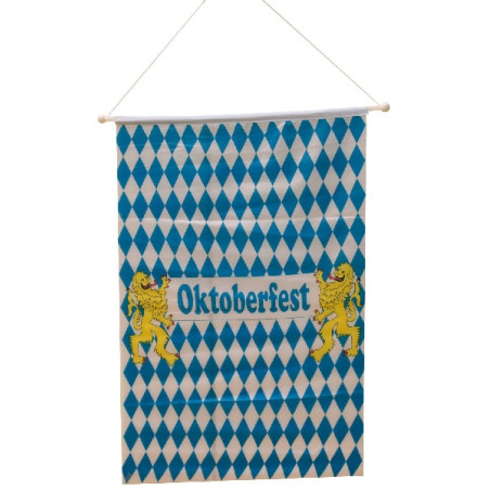 Bandiera 40x60 OKTOBERFEST