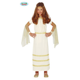Costume ROMANA - Tg 10/12 anni