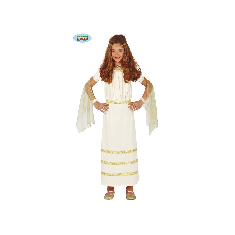 Costume ROMANA - Tg 10/12 anni
