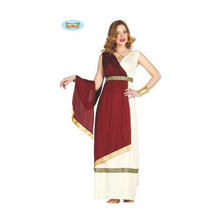 Costume ROMANA - Tg M 42/44