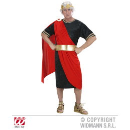 Costume ROMANO - Tg L 52/54