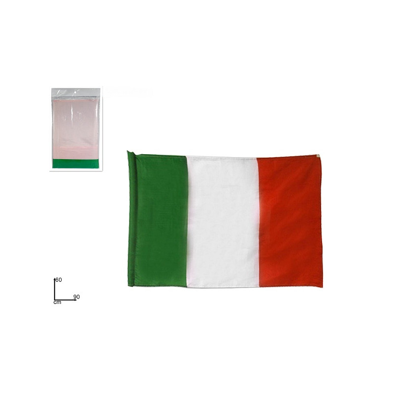 Bandiera 60x90 ITALIA