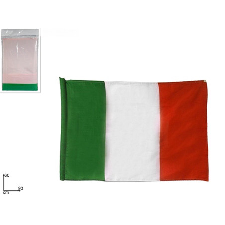 Bandiera 60x90 ITALIA