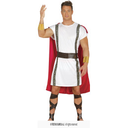 Costume ROMANO - Tg M 48/50