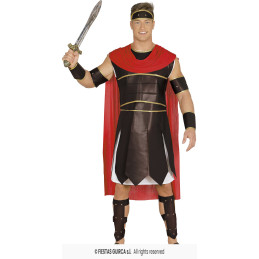 Costume ROMANO - Tg S 46/48