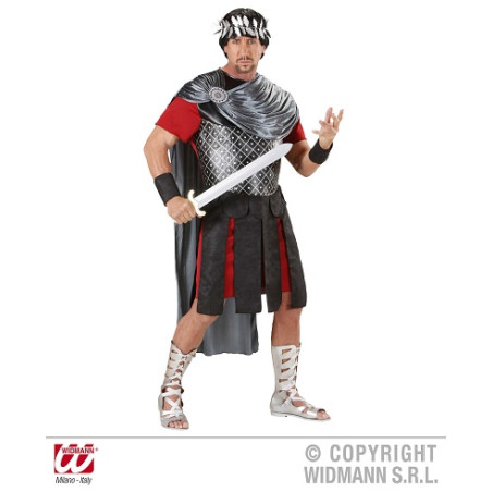 Costume ROMANO - Tg XL 56