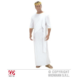 Costume ROMANO ROMANA - Tg L 52/54