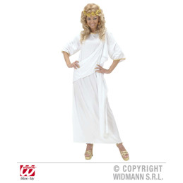 Costume ROMANO ROMANA - Tg M 50/52
