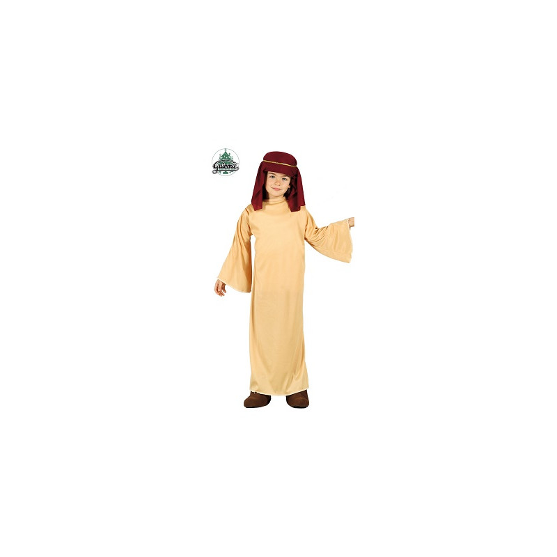 Costume SAN GIUSEPPE - Tg 5/6 anni