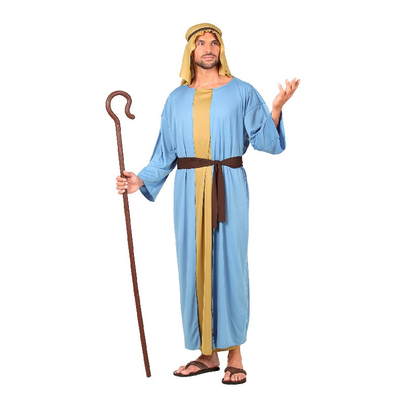 Costume SAN GIUSEPPE PASTORE - Tg XXL 60