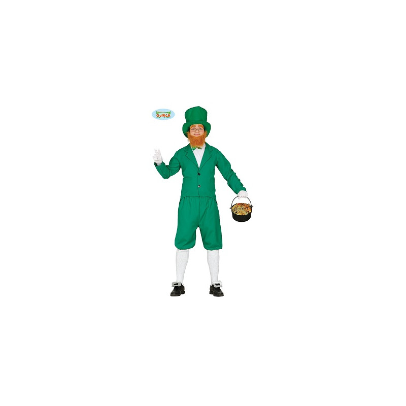Costume SAN PATRICK - Tg L 52/54