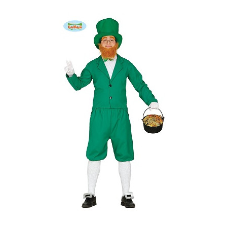 Costume SAN PATRICK - Tg L 52/54