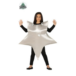 Costume STELLA - Tg 7/9 anni