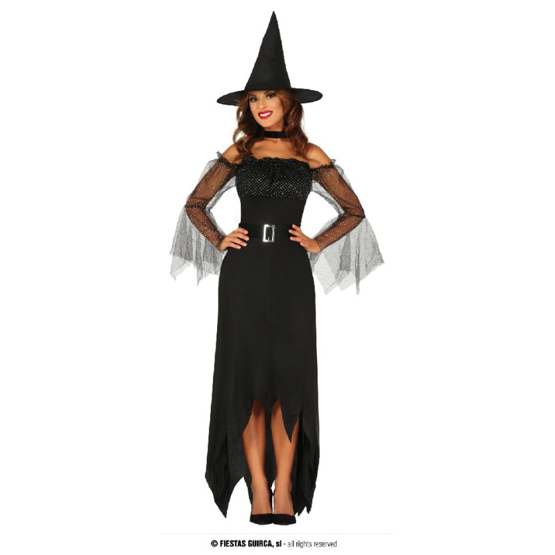Costume STREGA - Tg  L 46/48
