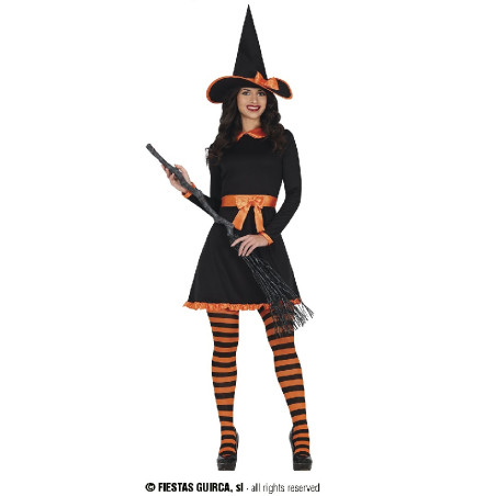 Costume STREGA - Tg  L 46/48