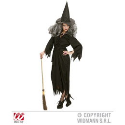 Costume STREGA - Tg M 44/46