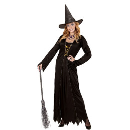Costume STREGA - Tg M 44/46