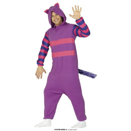 Costume STREGATTO  - Tg L 42/44