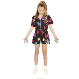 Costume TELEPATICA UNDICI - Tg 7/9 anni
