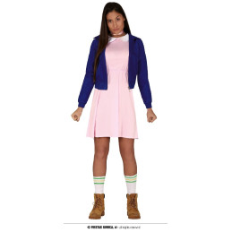 Costume TELEPATICA UNDICI - Tg M 42/44