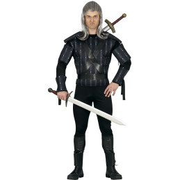 Costume THE WITCHER GERALT - Tg L 52/54