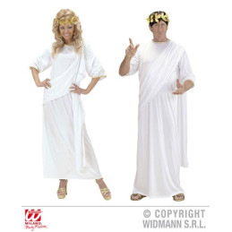 Costume TOGA ROMANA - Tg XXL 56/58