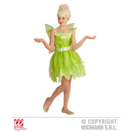 Costume TRILLI FATINA - Tg L 11/13 anni 158 cm