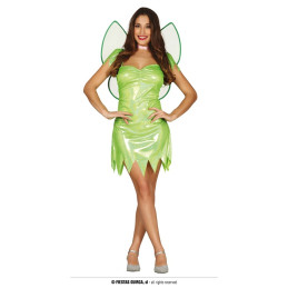 Costume TRILLI FATINA - Tg L 46/48