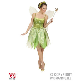 Costume TRILLI FATINA - Tg M 44/46