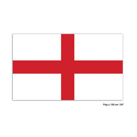 Bandiera 90x150 ENGLAND calcio