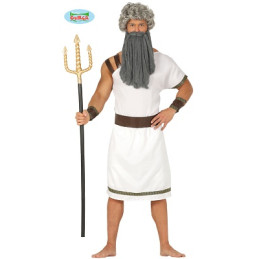 Costume ZEUS - Tg L 52/54