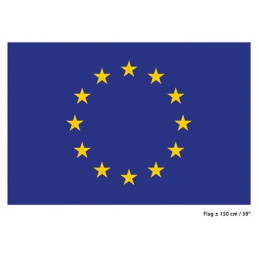 Bandiera 90x150 EUROPA