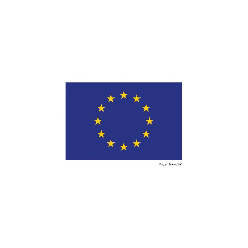 Bandiera 90x150 EUROPA