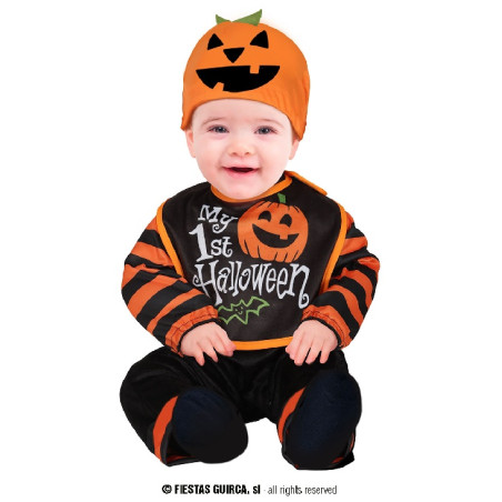 Costume ZUCCA - Tg 12/18 mesi