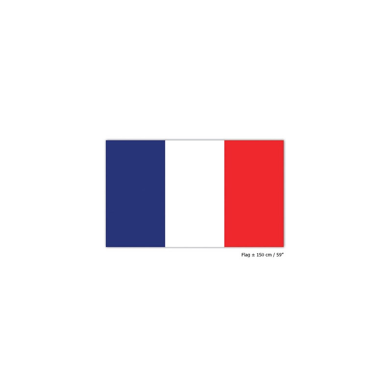 Bandiera 90x150 FRANCIA