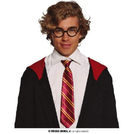 Cravatta Mago Harry Potter
