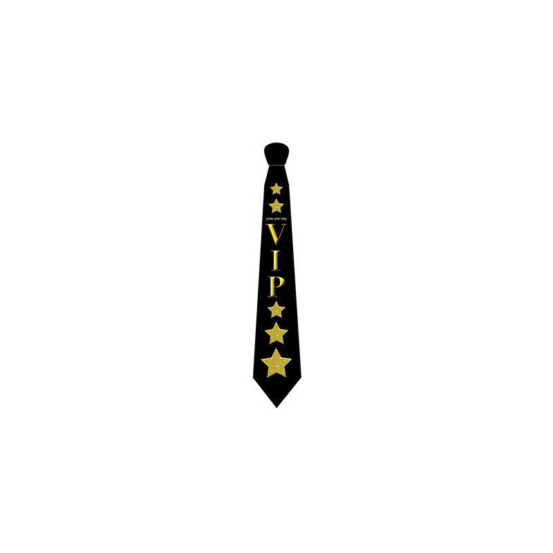 Cravatta V.I.P.