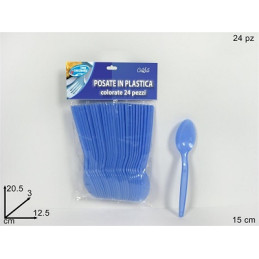 Cucchiai Celesti (cf. 30 pz)