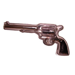 Deco Pistola Cow-Boy