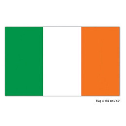 Bandiera 90x150 IRLANDA
