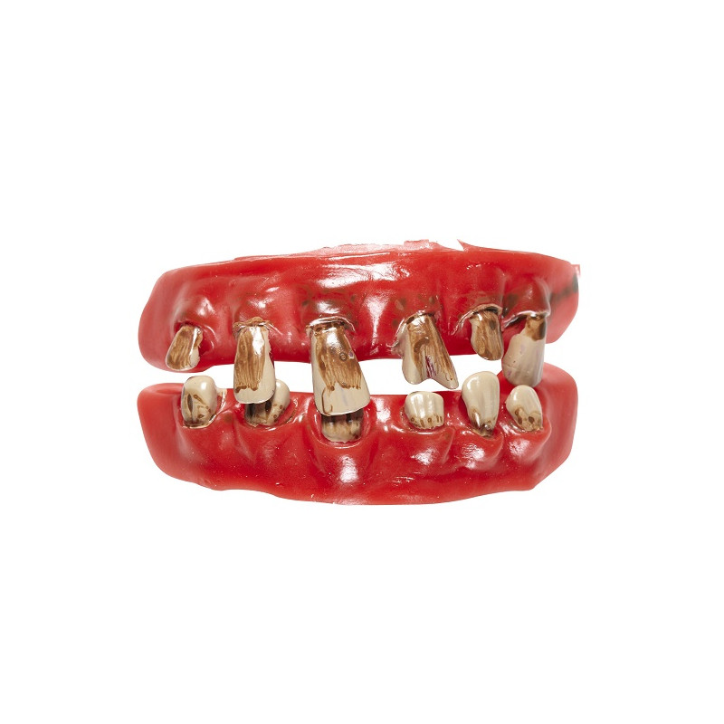 Dentiera Nonno