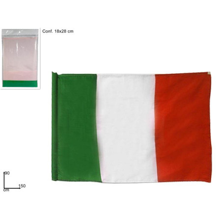 Bandiera 90x150 ITALIA