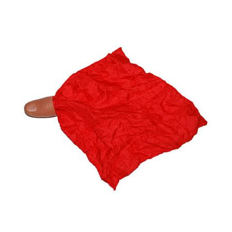 Dito con Fazzoletto